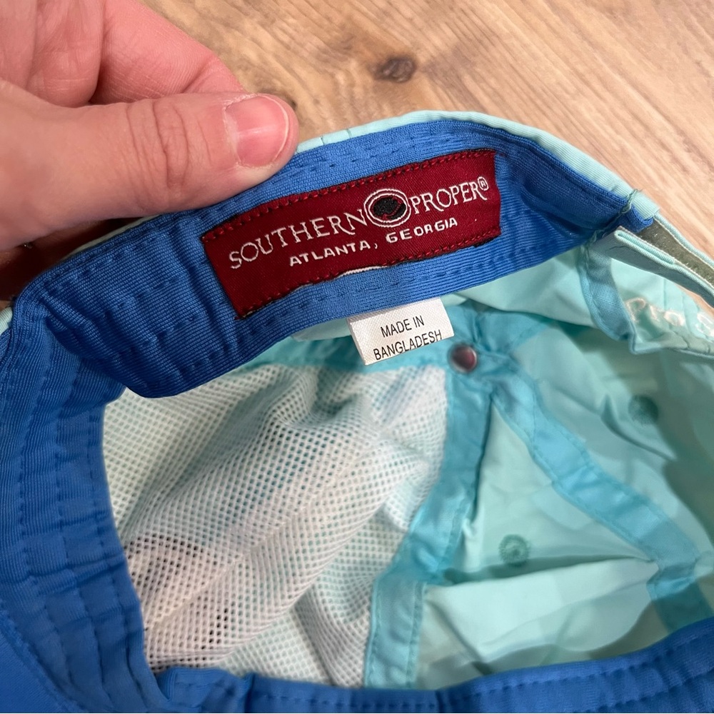 Southern Proper hat. - Picture 3 of 3